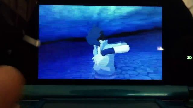 NARUTO Shippuden: Ultimate Ninja Destiny 3D - Game Ideas смотреть онлайн