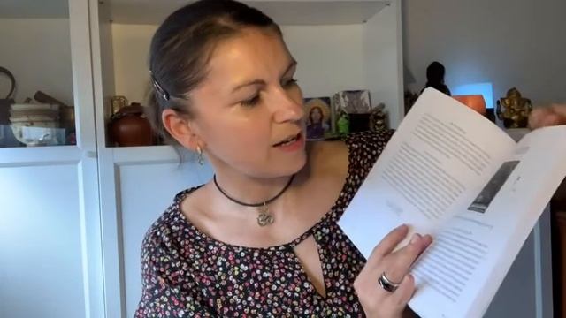 My First Ogam Goodies ~ Unboxing The Spirit of Nature Oracle смотреть онлайн