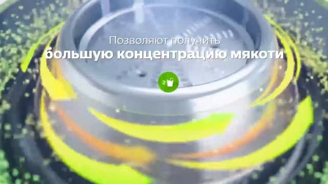 Соковыжималка Philips HR1922 смотреть онлайн