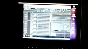 FLStudio on MacBook Pro