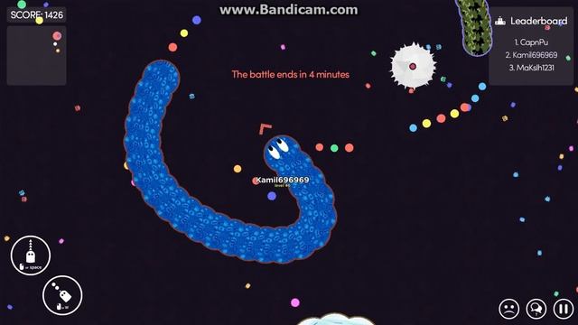 Easy Win Easy Game-Worm.is-The Game смотреть онлайн