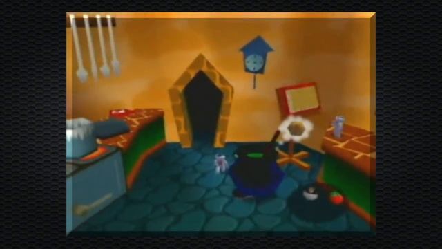 Unreleased Games | Glover 2 [N64] смотреть онлайн