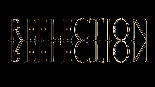 Reflection смотреть онлайн