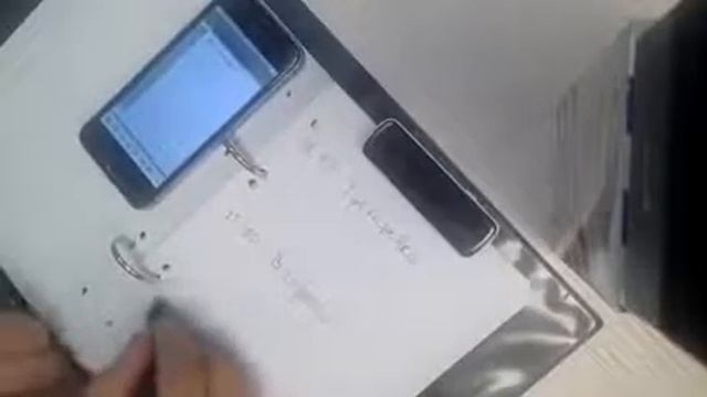 КлеверПад умный ежедневник! смотреть онлайн