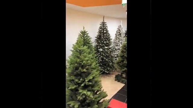 Елки искусственные премиум качество смотреть онлайн