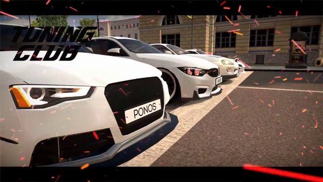 Tuning club online фотосессия ? смотреть онлайн