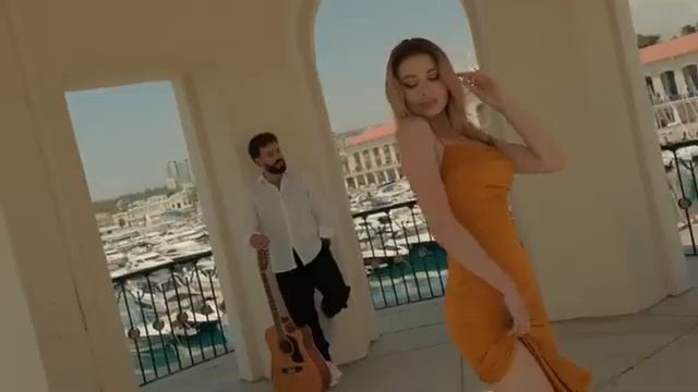 Ernest Ogannesyan - Милая  NEW  HIT 2022