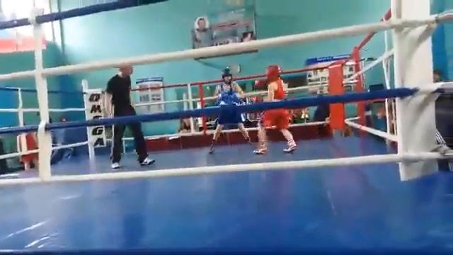 Ждановка.Полу финал победа.