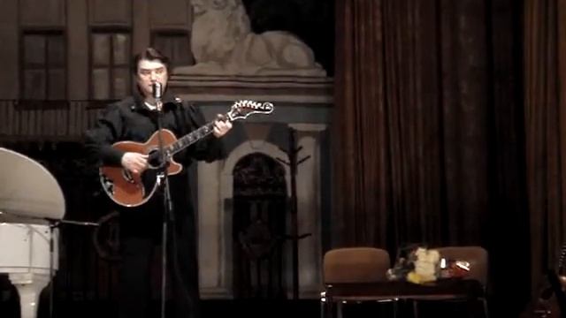 Поёт Дмитрий Шумейко - Помнишь смотреть онлайн