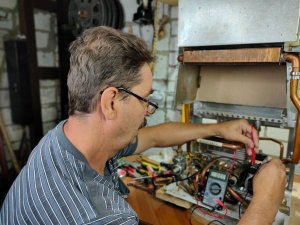 Как законно уменьшить показания счётчика и меньше платить за газ