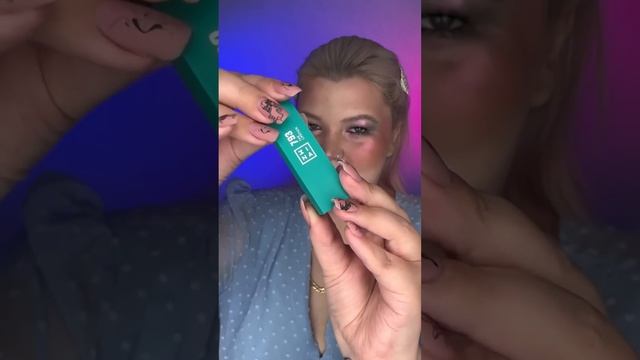 очень необычные помады в стике ??? смотреть онлайн