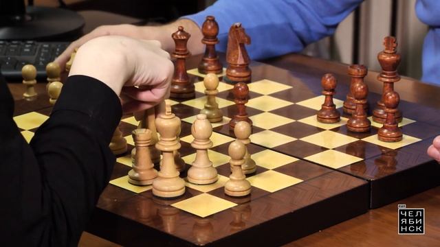 Шахматные школы. смотреть онлайн