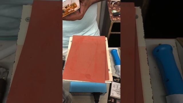 Samsung a30 display make for a50 finger print work смотреть онлайн