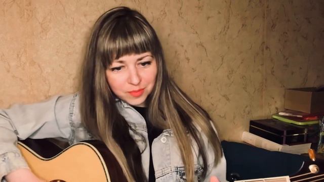💝All my loving 💝 The Beatles cover version смотреть онлайн