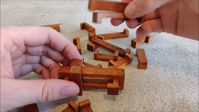 Kepler's Planetary Puzzle, how its done by a pro смотреть онлайн