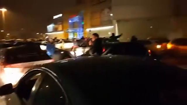 Флешмоб Руки Вверх Самара смотреть онлайн