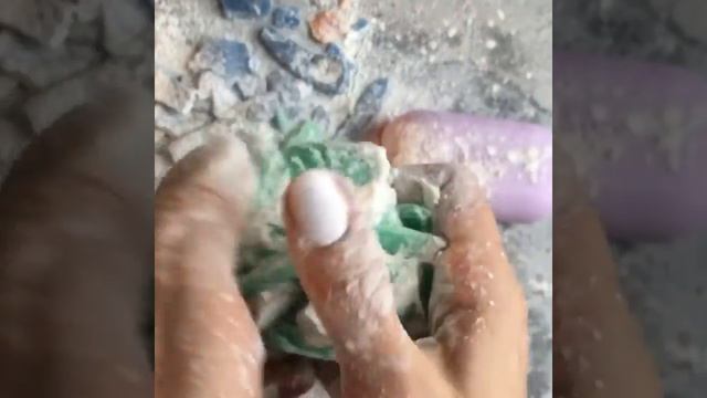 Крахмал в мыле. смотреть онлайн