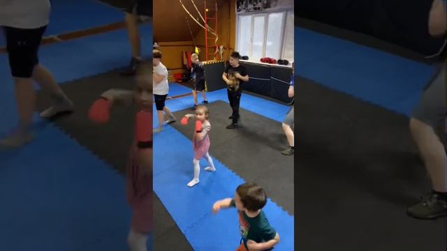 #бокс #боксдети #спорт #тренировки #родители #дмитров