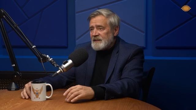 Кто участвовал в разработке «цирконов» и «калибров». Узнаем у автора, Андрея Масаловича смотреть онлайн