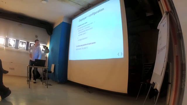 Begginer's guide for PHP deployment tool Deployer - Tomislav Mihaljevic смотреть онлайн