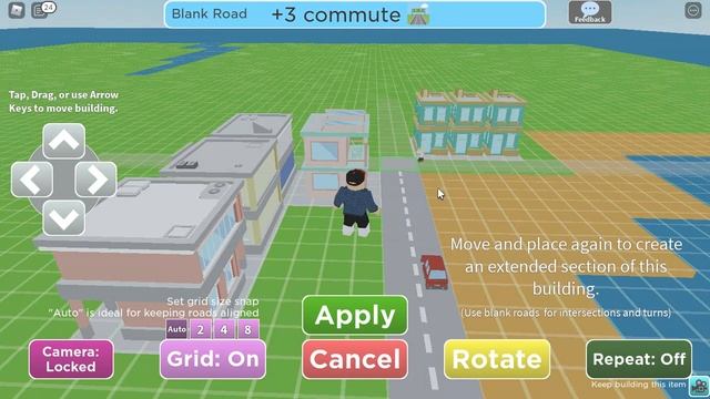 Roblox / Tiny Town Tycoon / #1 смотреть онлайн