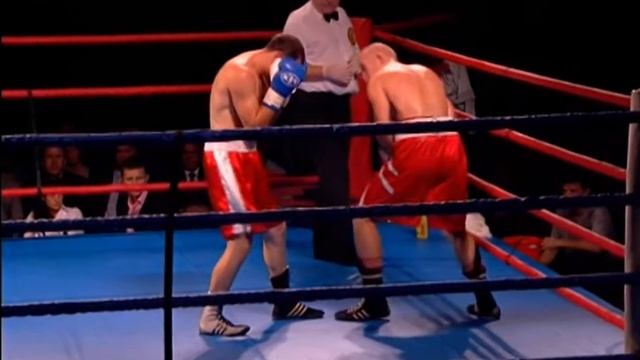 Дмитрий Михайленко vs Алексей Мартынов ? 2010 ⭐ boxing смотреть онлайн