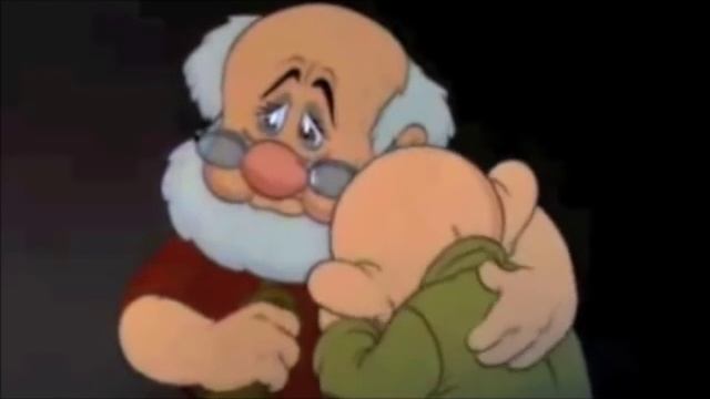 Funeral Branca de Neve - Trila Sonora . смотреть онлайн