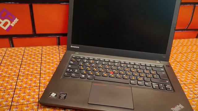 Lenovo Thinkpad T440