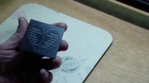 Как гравировать на металле китайским лазерным гравером? Решение!