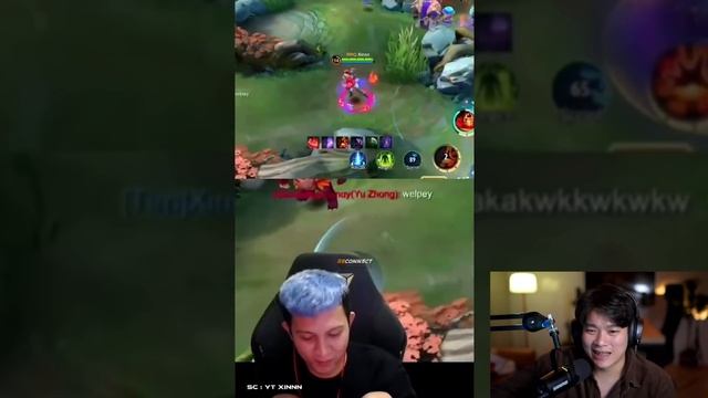 Pak Muh Diem2 Ternyata Top Global 3 Gila & Duel Jabranz VS Pokemon Air Luar Biasa!! - EMPACTION #11 смотреть онлайн