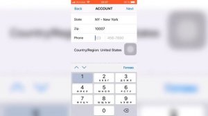 ✅Как СМЕНИТЬ страну в App Store на Америку✅ МОТО канал @JUSTRUNRIDER