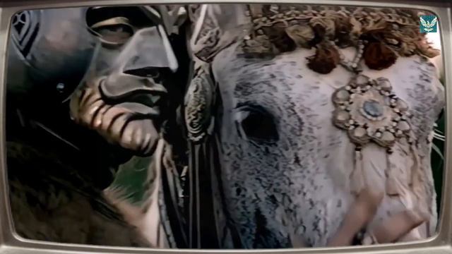 Дмитрий Донской - Всемирная история. Банк империал. смотреть онлайн