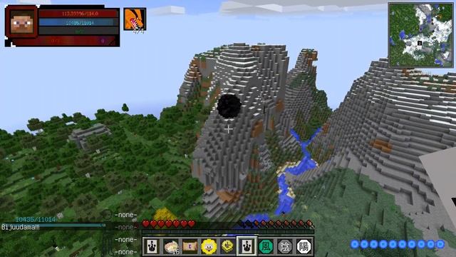 ?3 МОЩНЕЙШИХ ТЕХНИКИ В НАРУТО МОДЕ, СПОСОБНЫЕ УНИЧТОЖАТЬ ГОРЫ ? #МАЙНКРАФТ #АНИМЕ #НАРУТОМОД смотреть онлайн