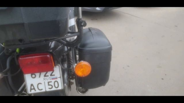 ЯВА 640 POLICE смотреть онлайн