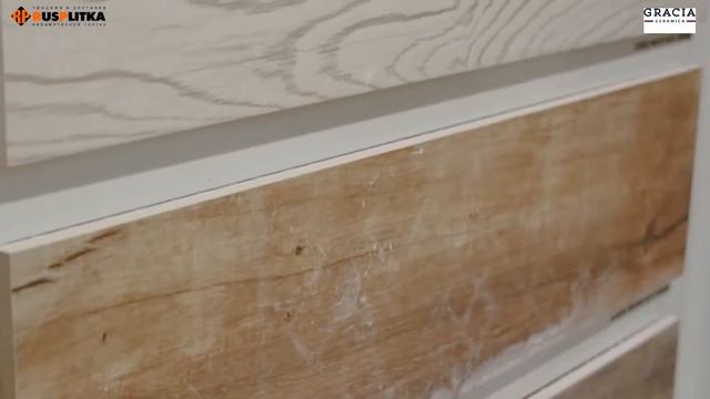 ПЛИТКА НАСТЕННАЯ GRACIA CERAMICA «COLLAGE»