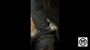 Подвеска Шевроле Эпика появился стук. Замена втулок стабилизатора Chevrolet Epica своими руками