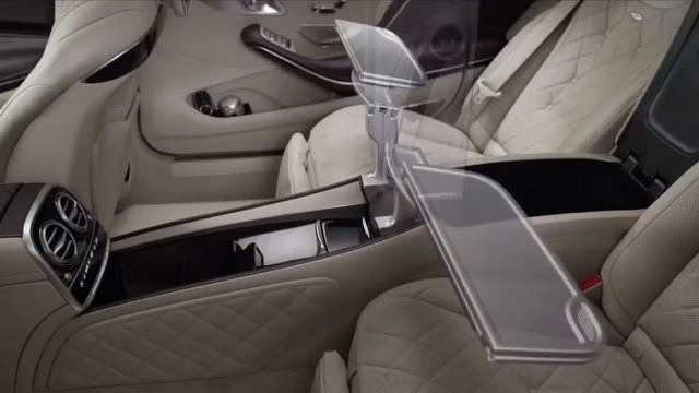 Maybach смотреть онлайн
