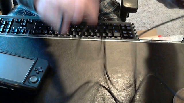 3DS Capture Card Unboxing and Test смотреть онлайн