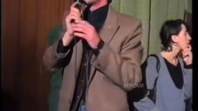 05-Ze (ზე) {ტექ.ხარვეზებით} - Live In Kutaisi (07.05.1997) смотреть онлайн