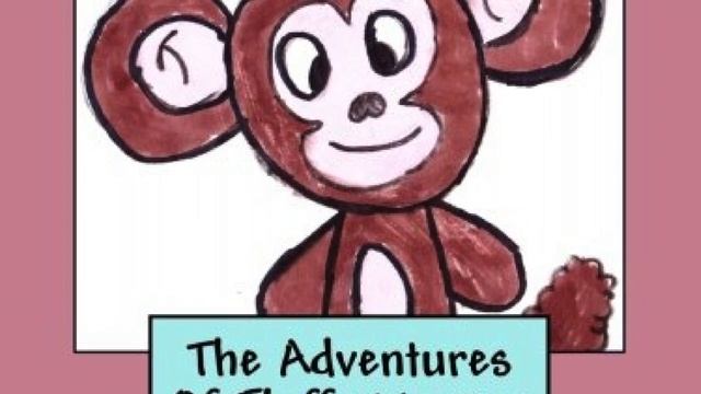 THe Adventures of Fluffy Monkey Compendium- AUDIOBOOK SAMPLE! смотреть онлайн