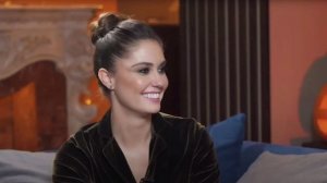 Агата Муцениеце высказалась о личной жизни