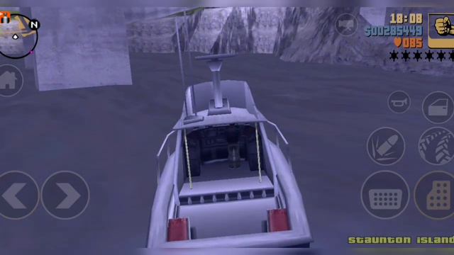 GTA 3 Android iOS Gameplay walkthrough part 2||@industriousgamers7073 смотреть онлайн