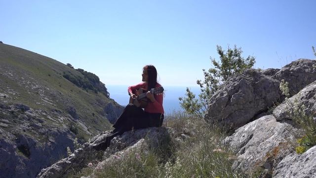 02.07.2023 Море и велосипед