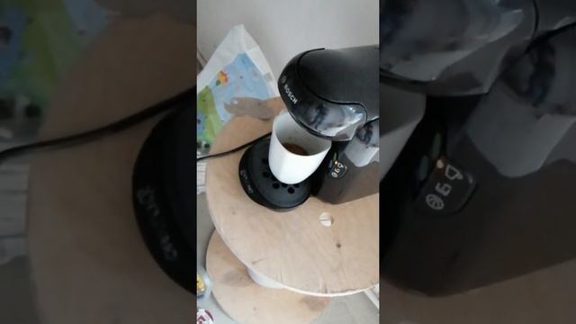 Bosch tassimo vivy 2 смотреть онлайн