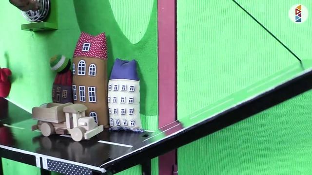 Музей Варежки. Экскурсия. Видео для детей. смотреть онлайн