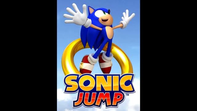 Sonic Jump - Green Hill Zone смотреть онлайн
