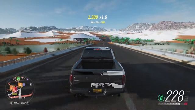 FORD F-150 RAPTOR | LEGO CITY | FORZA HORIZON 4 | Gameplay | By PhoeniX GaminG SD смотреть онлайн