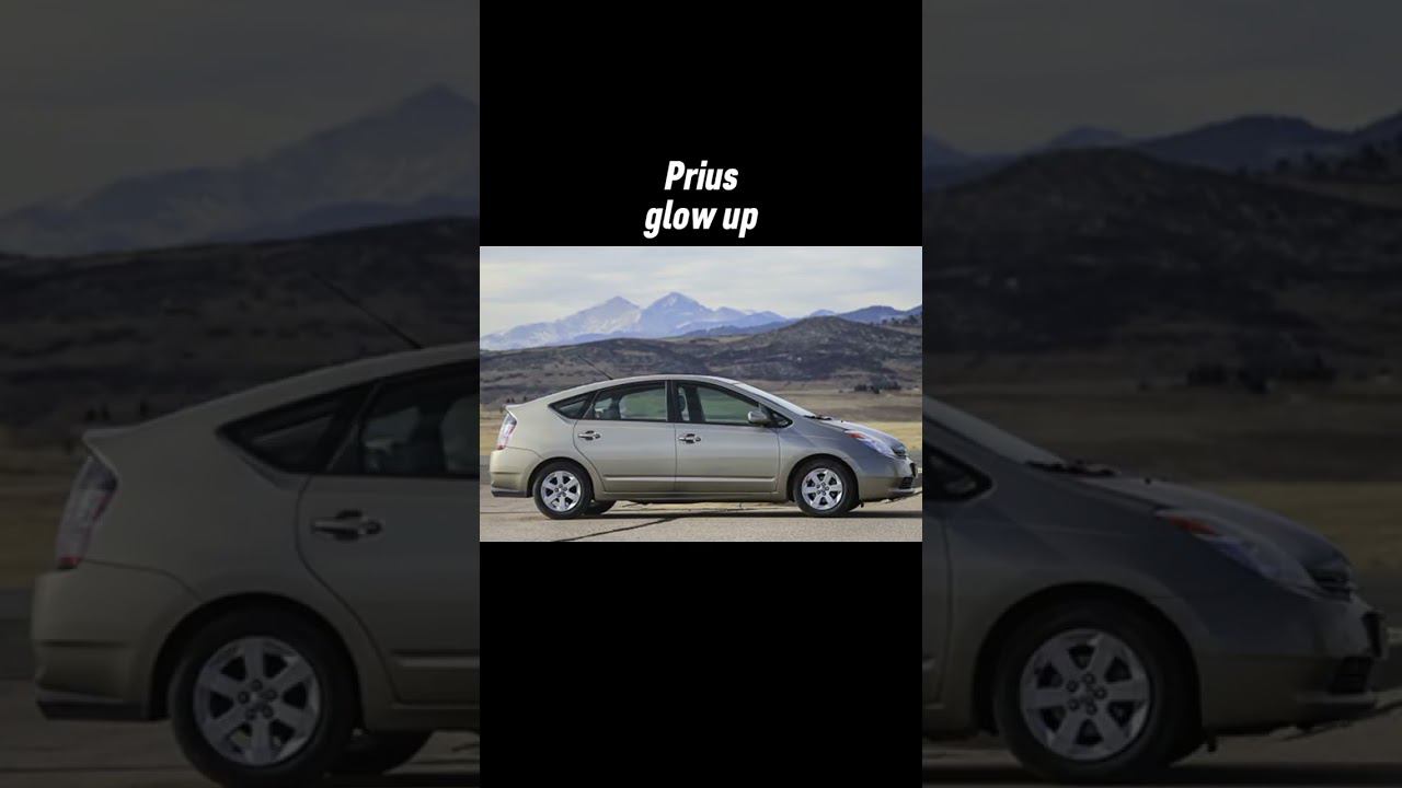 New Toyota Prius #приус #тойота #аква #lexus смотреть онлайн