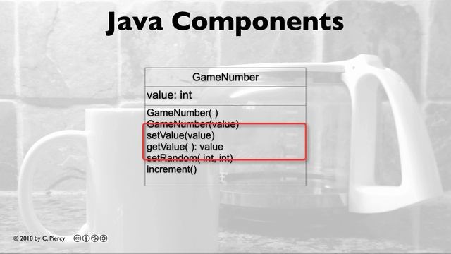 Writing the GameNumber Class Servlet Example смотреть онлайн