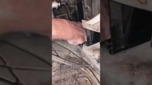 Быстрая замена радиатора печки Nissan teana J31 / Ниссан теана / печка плохо греет